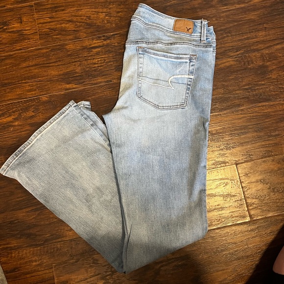 American eagle jeans - Picture 1 of 3